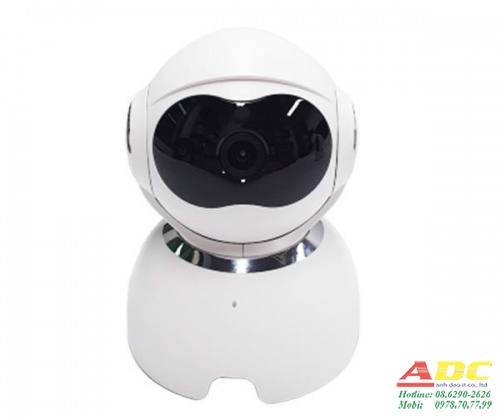 Camera IP Speed Dome hồng ngoại không dây 2.0 Megapixel eView EV-MRBN20-TA
